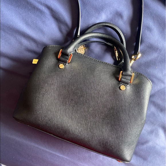 Michael Kors Crossbody - $100 privately - Picture 2 of 6